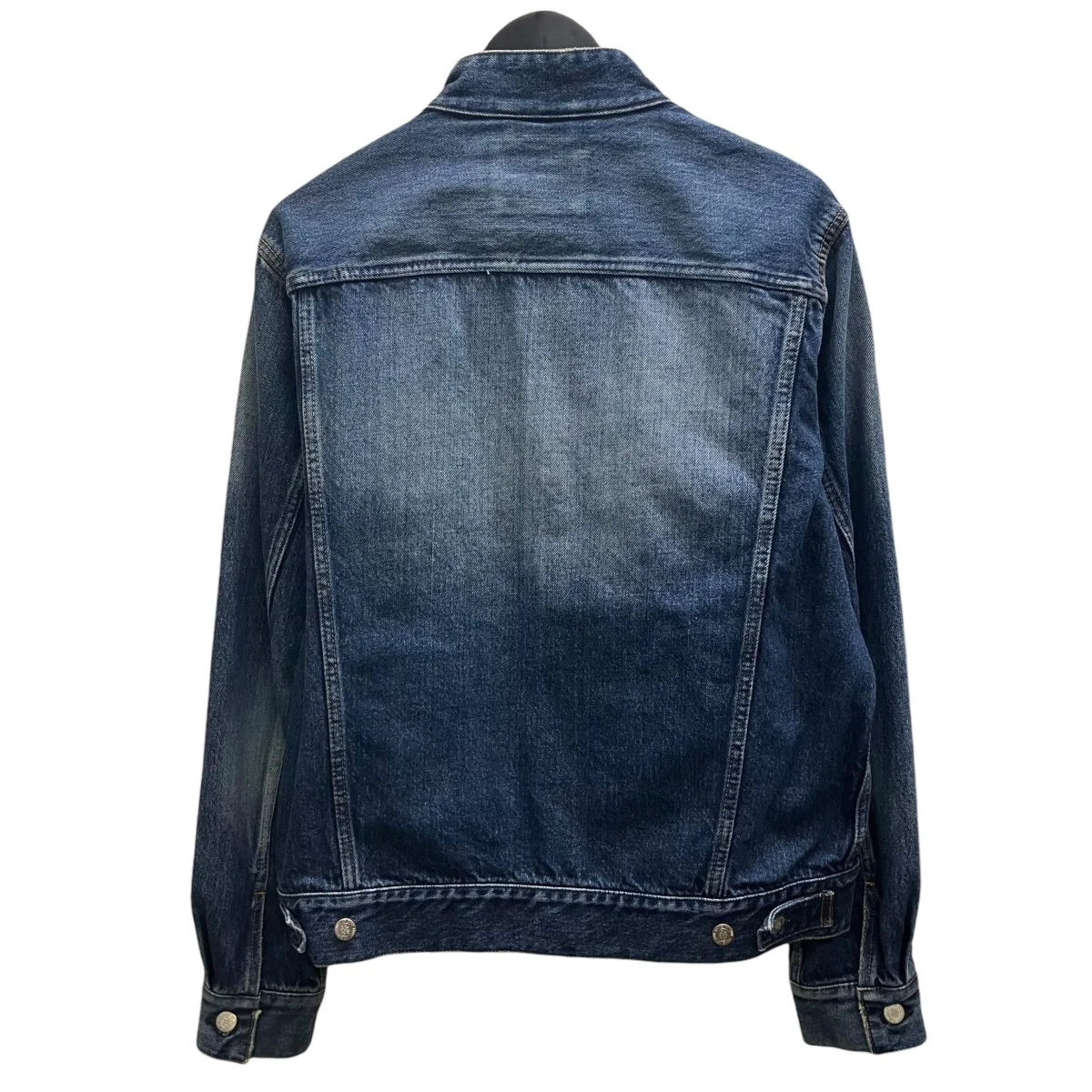 GOLOK DENIM JACKETデニムジャケット - Image 2