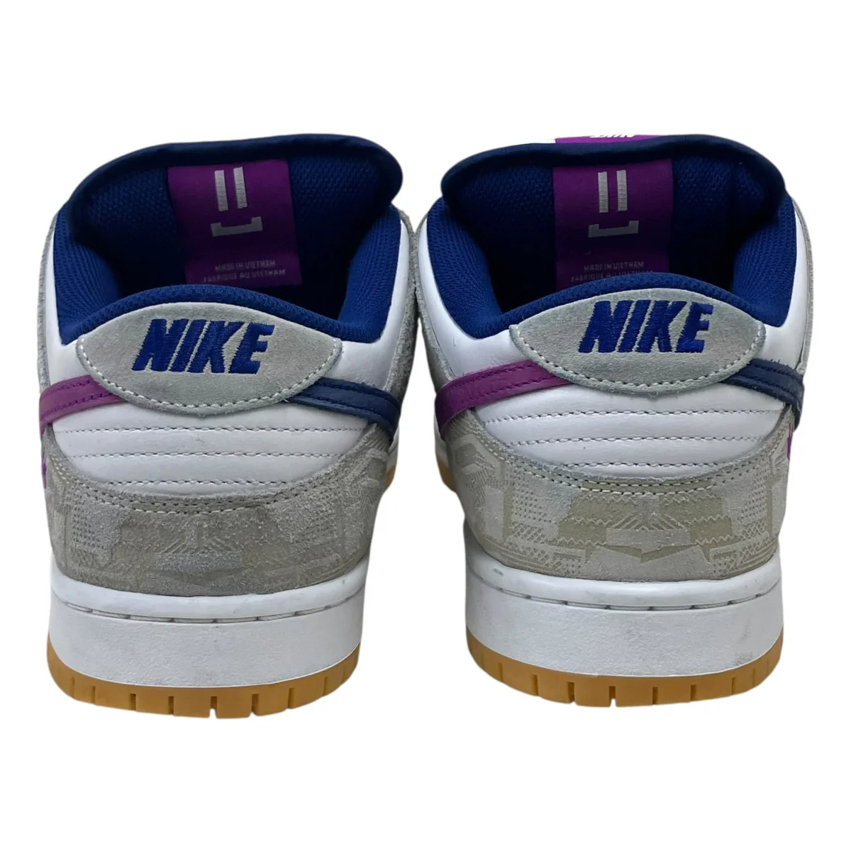 SB DUNK LOW PRM RL ローカットスニーカー - Image 4