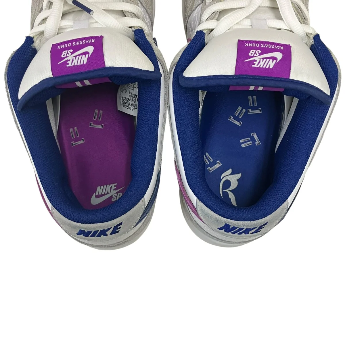 SB DUNK LOW PRM RL ローカットスニーカー - Image 6