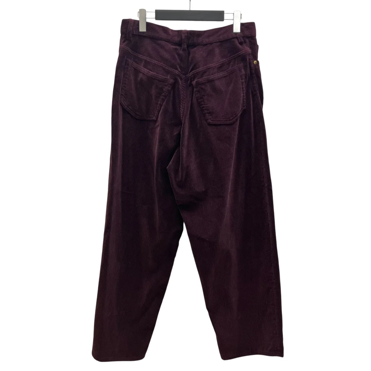 コーデュロイパンツ - Image 4