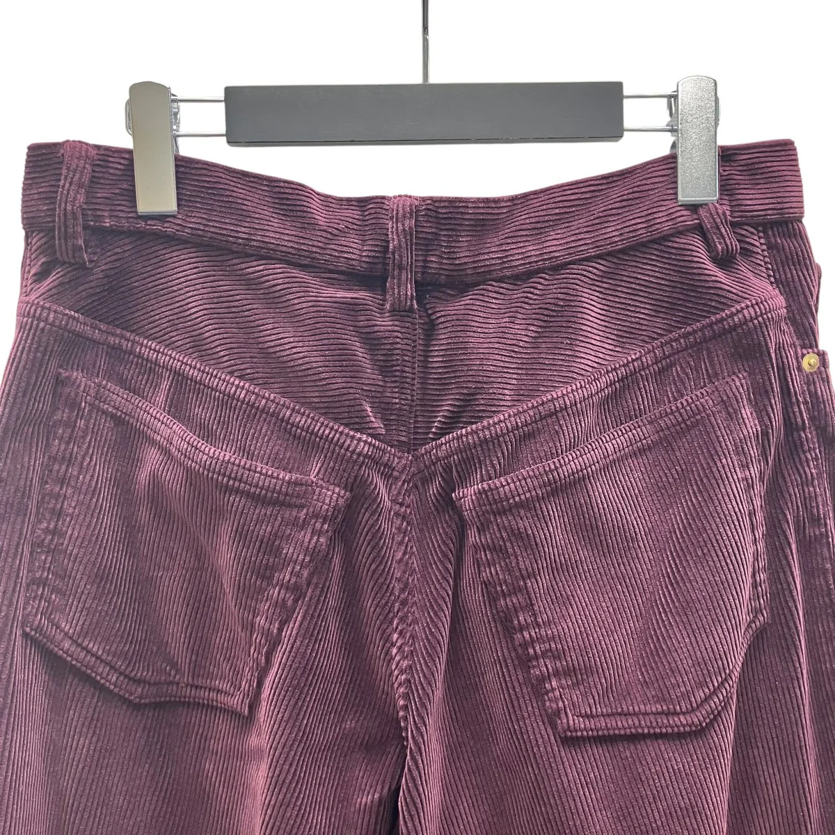 コーデュロイパンツ - Image 5
