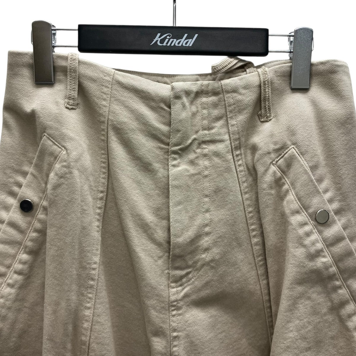 23AW 2CROISSANT CARGO PANTS カーゴパンツ - Image 2