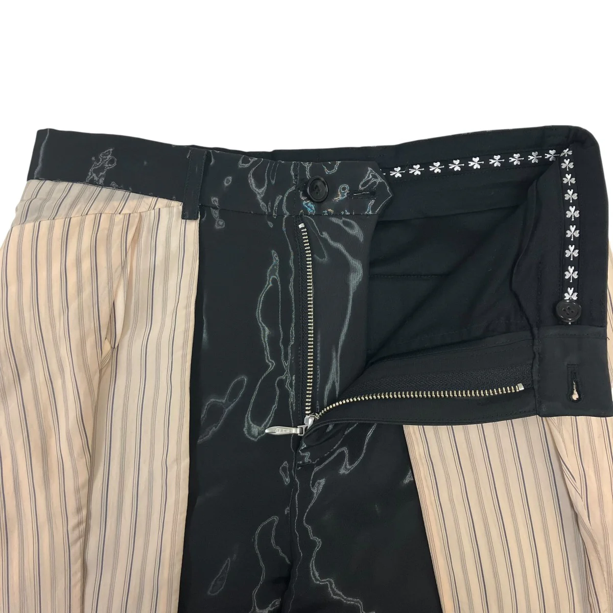 23AW MARRIAGE WIDE TROUSERS マリアージュワイドトラウザーズ - Image 5