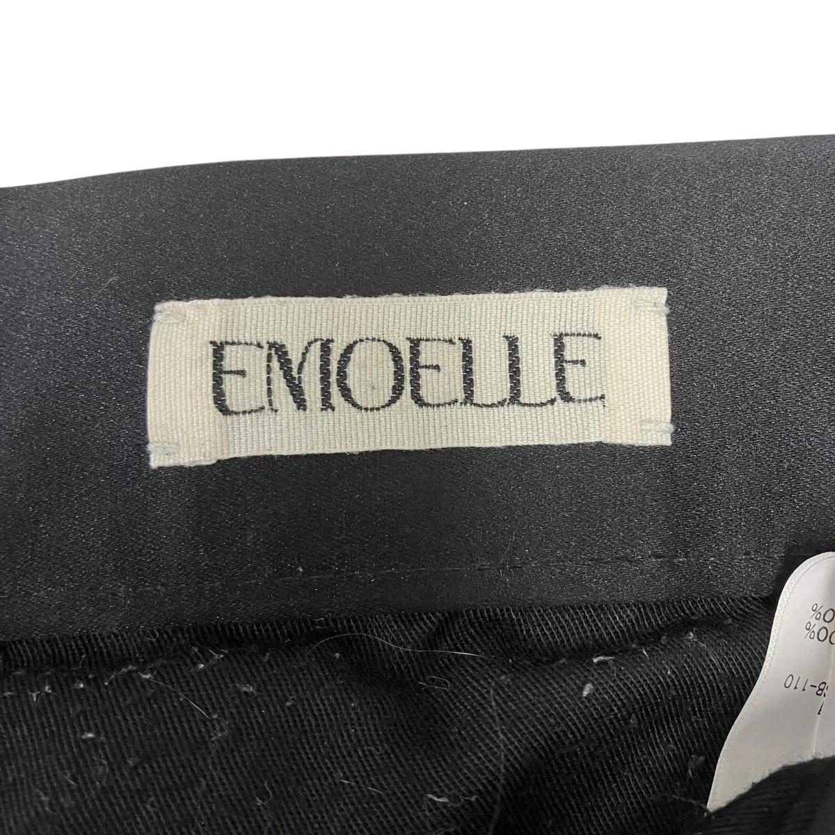 25SS ドレスデニムパンツ - Image 6