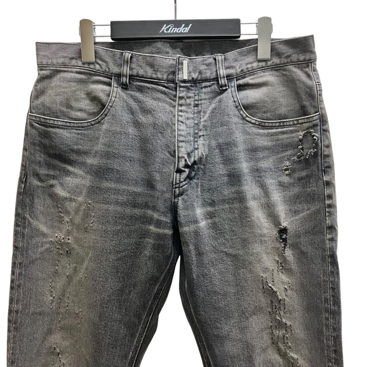 デニムパンツ - Image 3