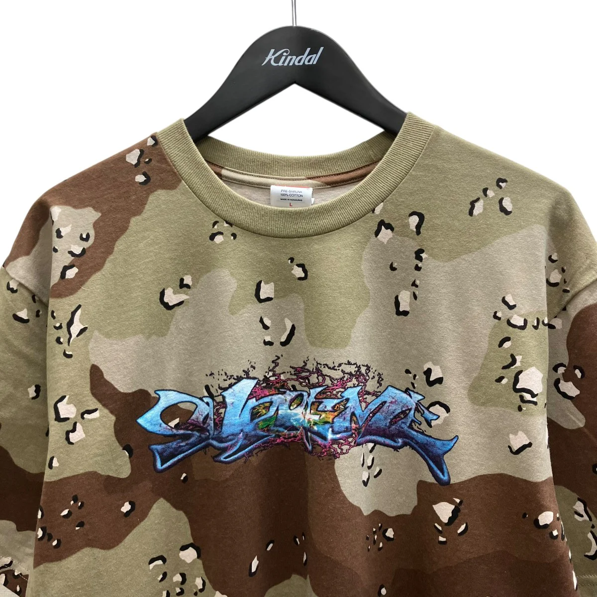 25AWPARACHUTE PT半袖Tシャツ - Image 2