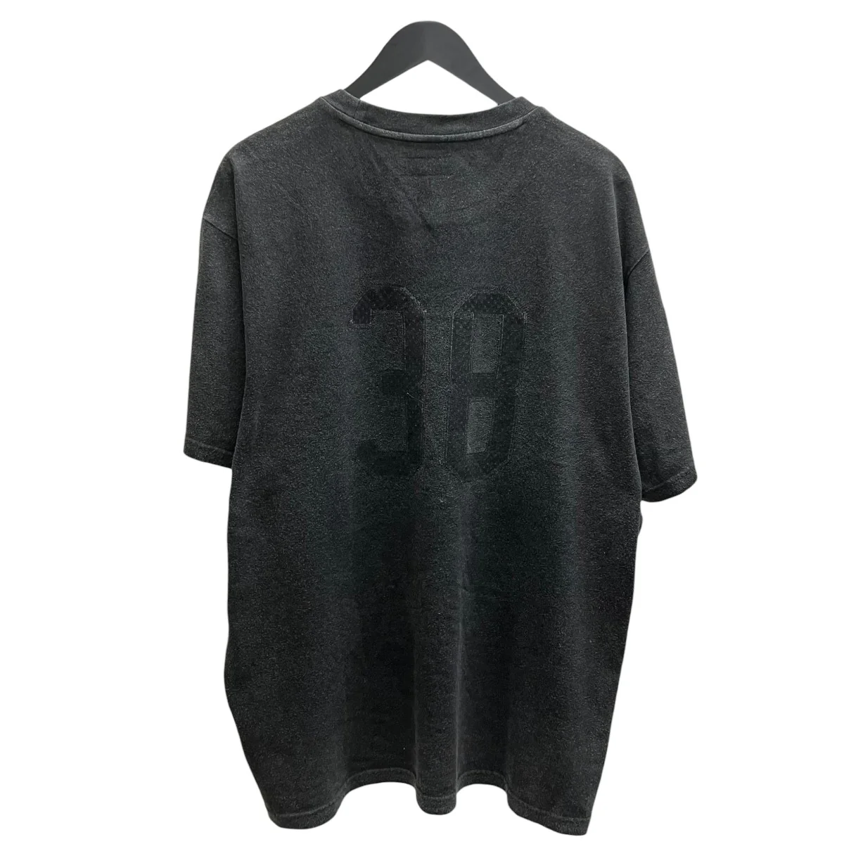 25AWOverprint SS Top半袖Tシャツ - Image 3