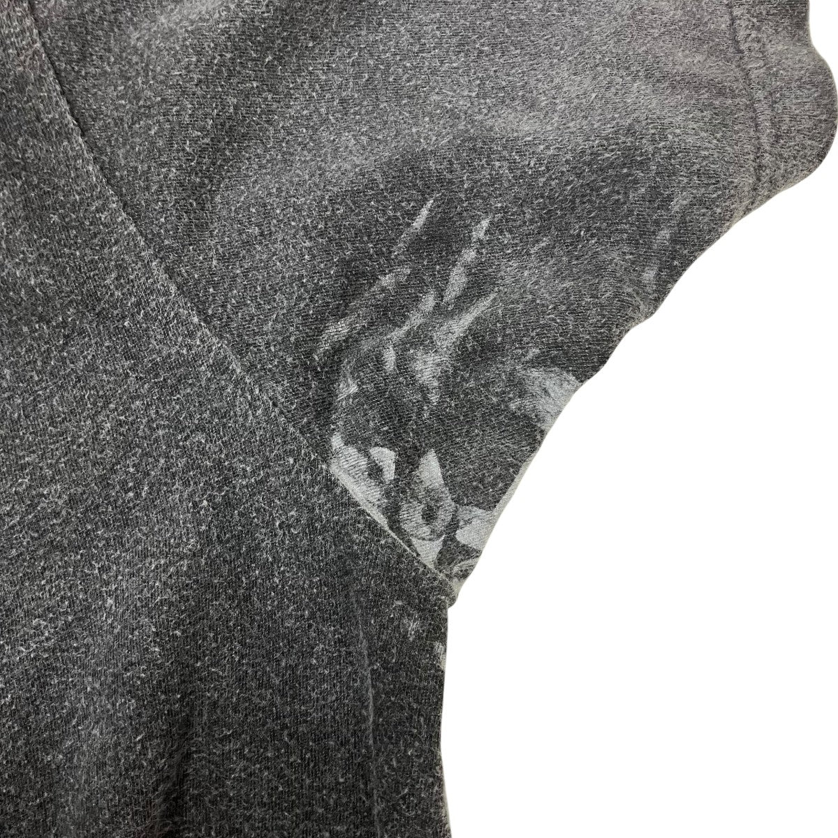 25AWOverprint SS Top半袖Tシャツ - Image 5