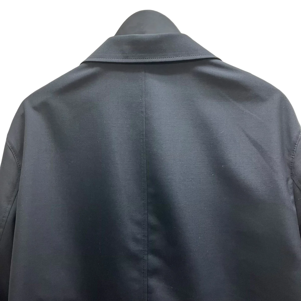 THE JACKET CARDIGAN FEELING テーラードジャケット - Image 4