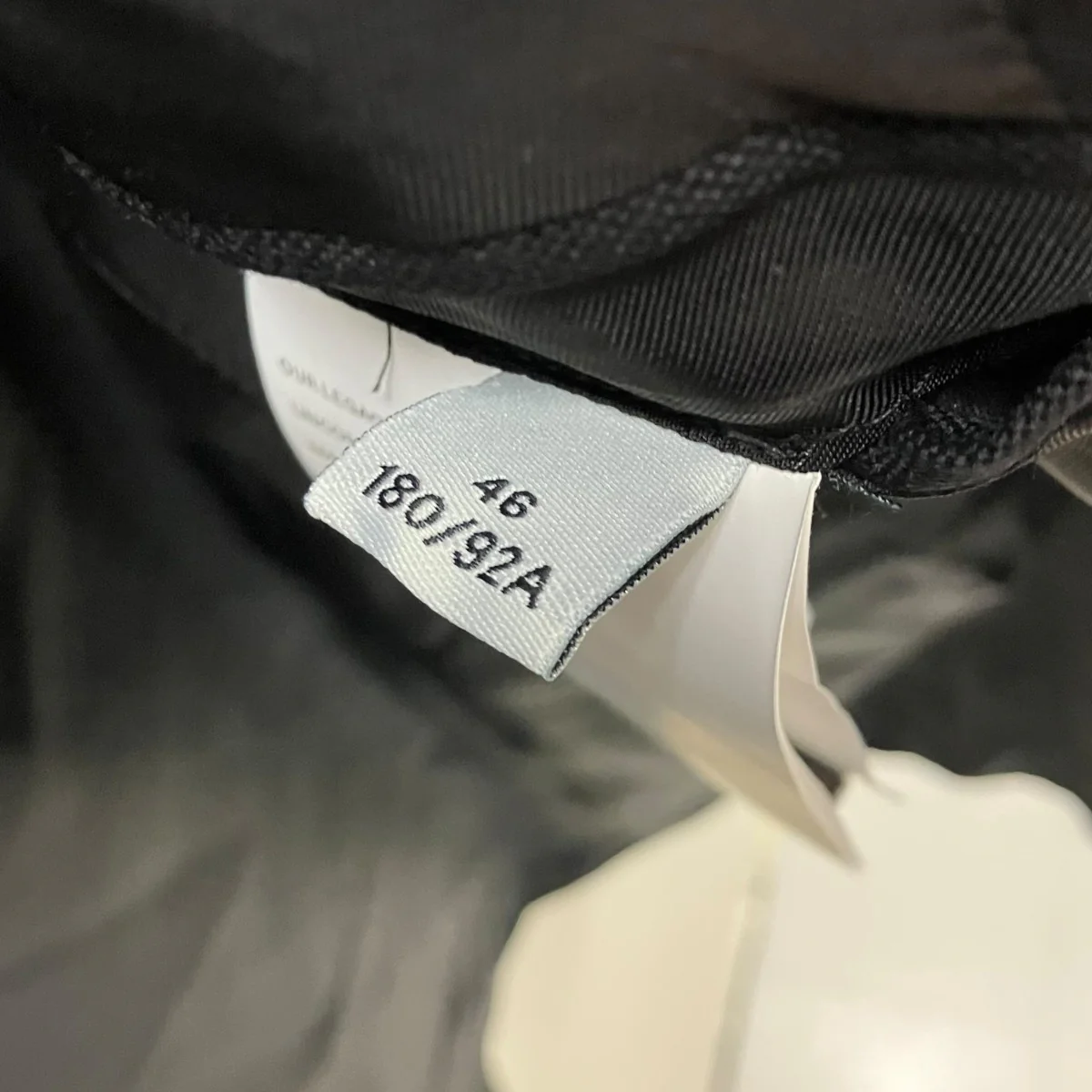 UNCONSTRUCTED DB BLAZER テーラードジャケット - Image 7