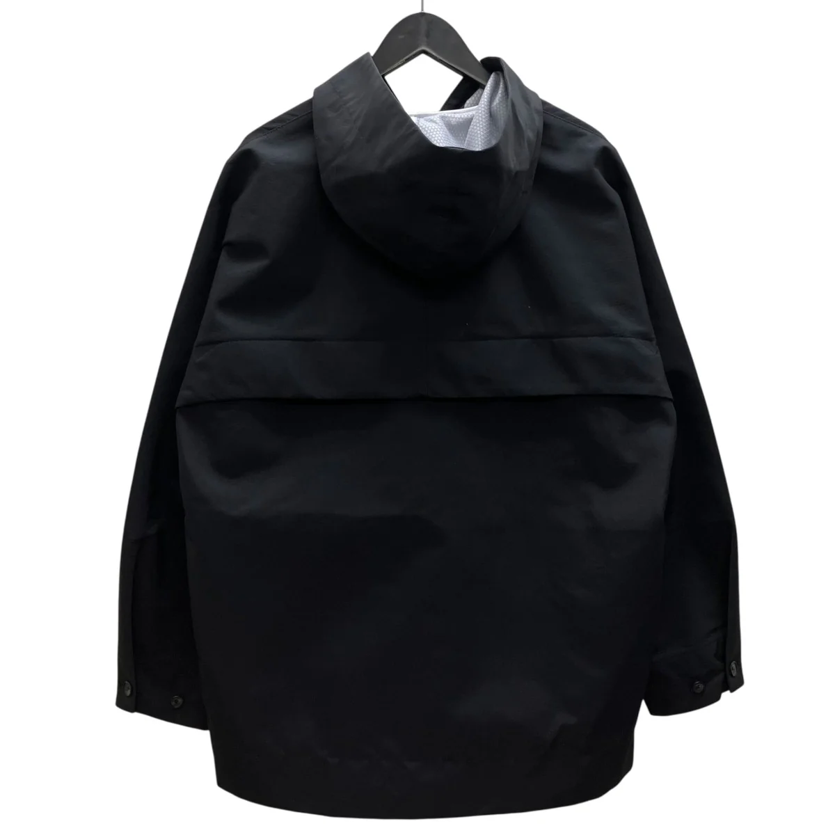 TOKYO DESIGN STUDIO OVERCOAT ナイロンコート - Image 3