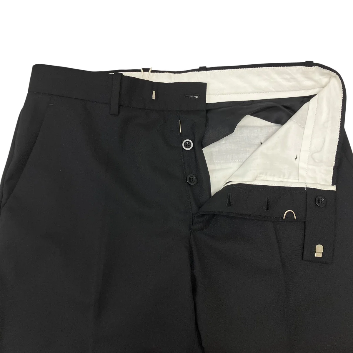 ウールスラックス - Image 5