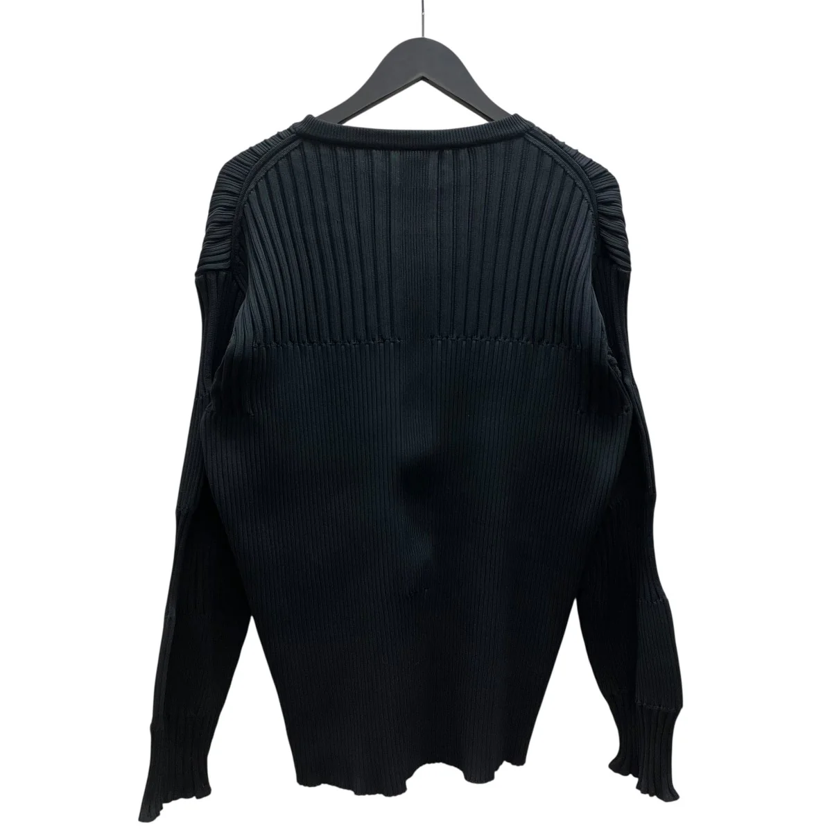 FLUTED TOP 3 プリーツカットソー - Image 3