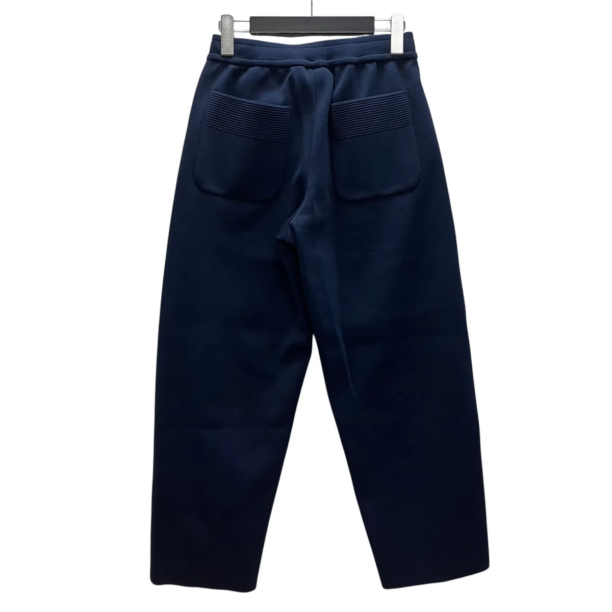 MILAN RIB CURVED PANTS リブカーブパンツ - Image 3
