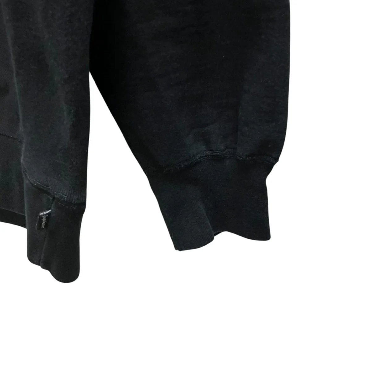 Box Logo Crewneck Sweatshirtロゴスウェット - Image 3