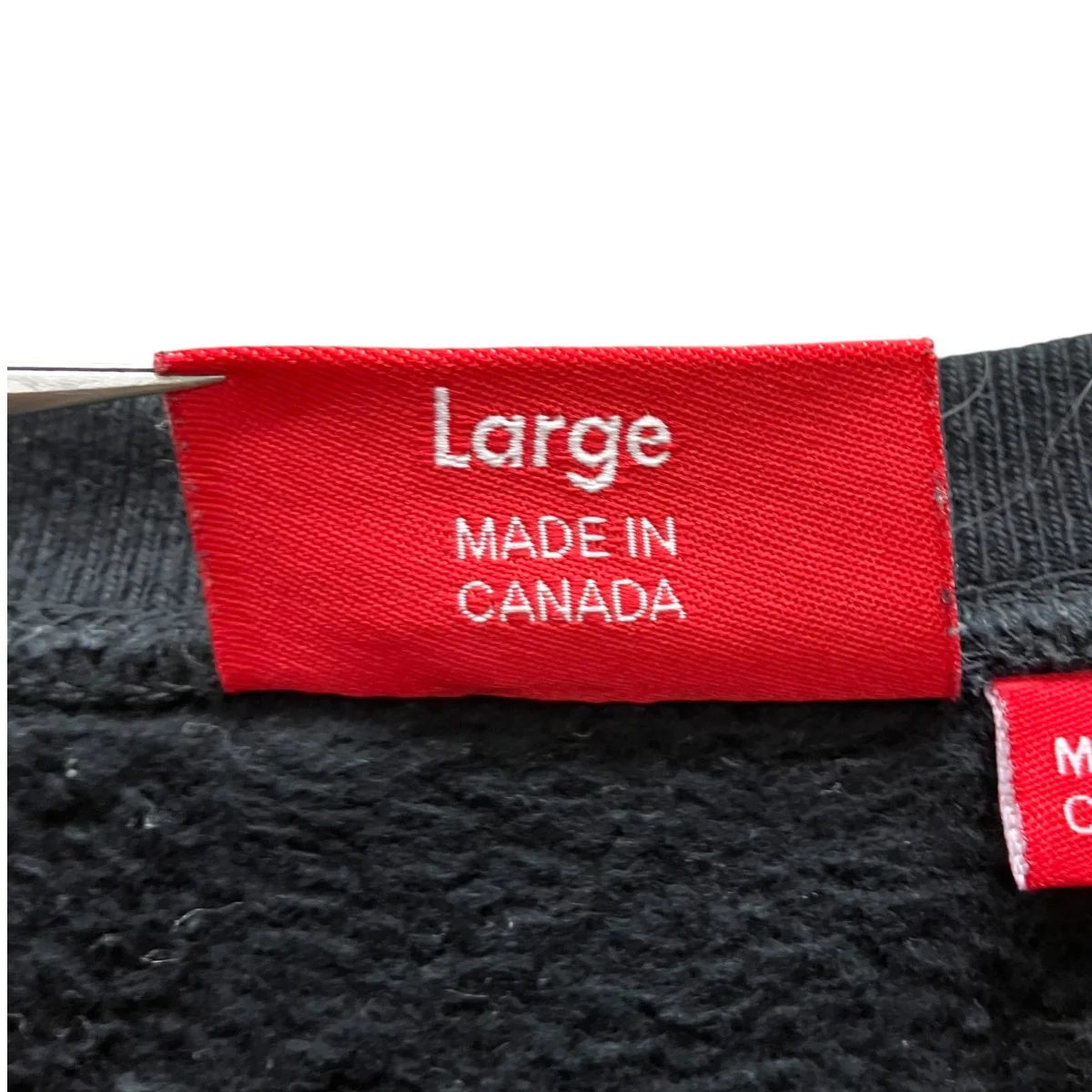 Box Logo Crewneck Sweatshirtロゴスウェット - Image 7
