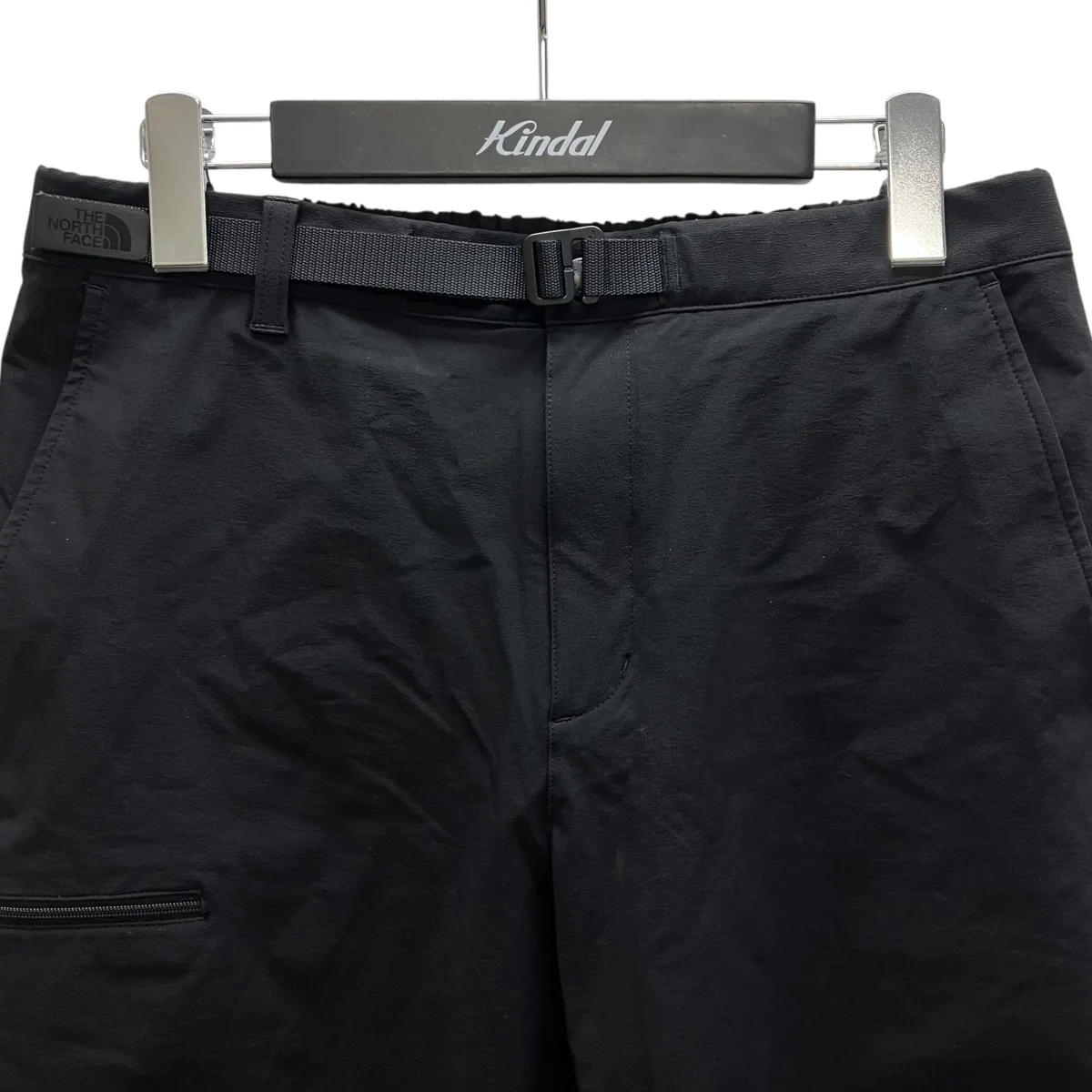 Magma pants ナイロンパンツ - Image 2