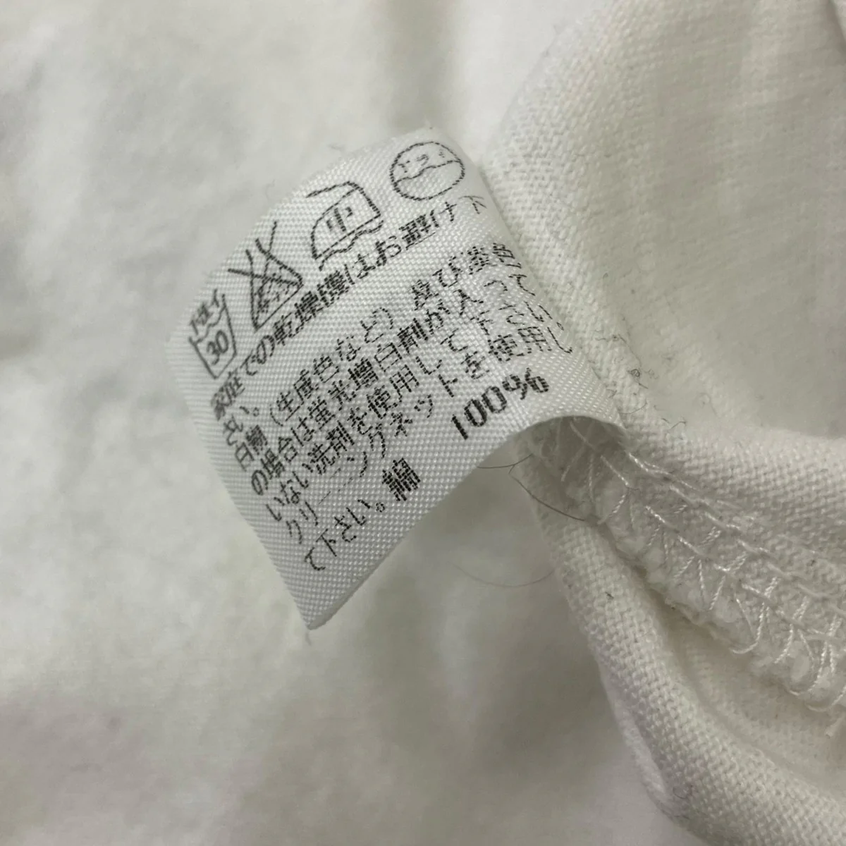 長袖Tシャツ - Image 8