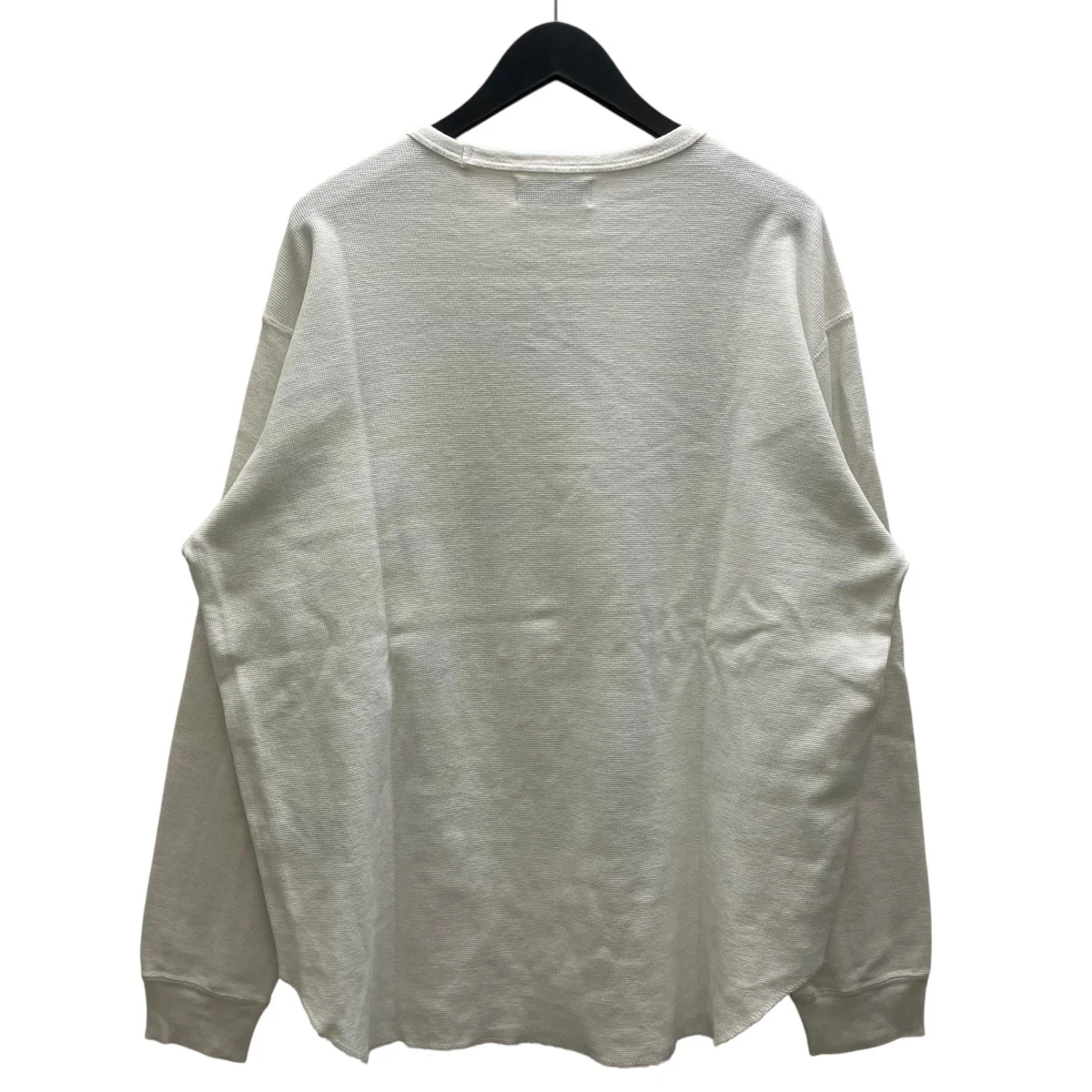 メッシュカットソー - Image 3