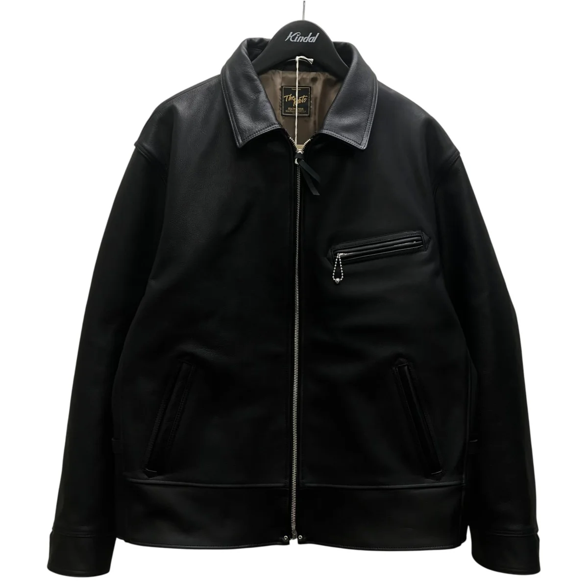30’s LEATHER SPORTS JKTレザージャケット