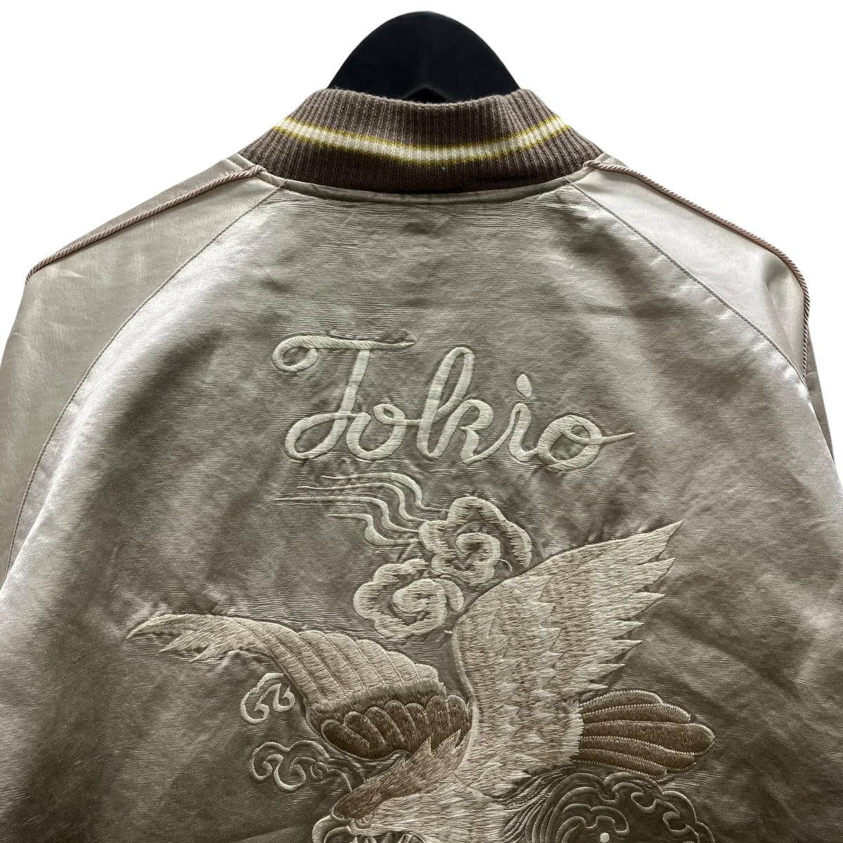 SUN FADED LIKE SOUVENIR JACKET スーベニアジャケット - Image 4