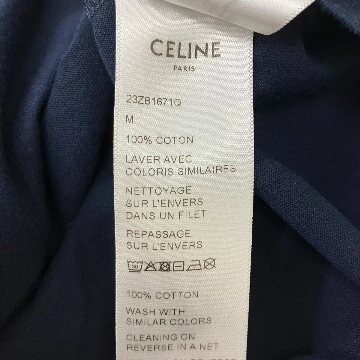 プリントTシャツ - Image 8