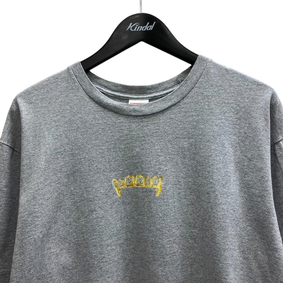 Fronts TeeプリントTシャツ - Image 3