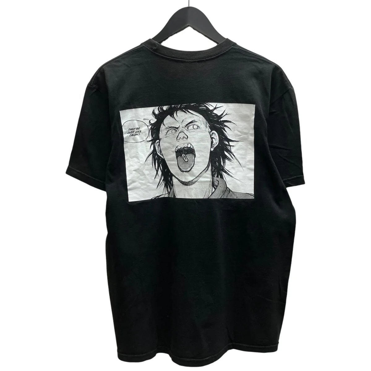 AKIRAプリントTシャツ - Image 3