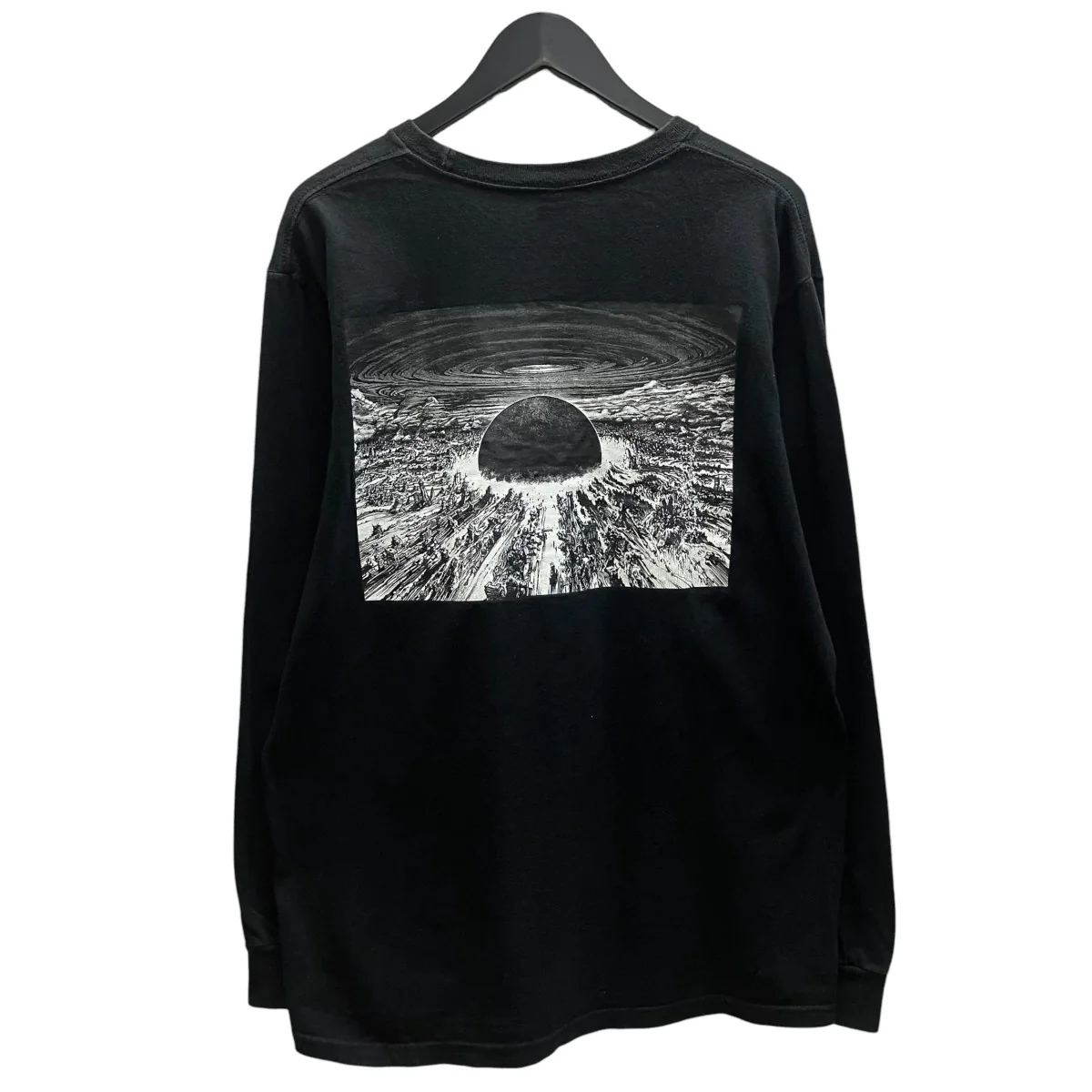 AKIRAロングスリーブTシャツ - Image 3
