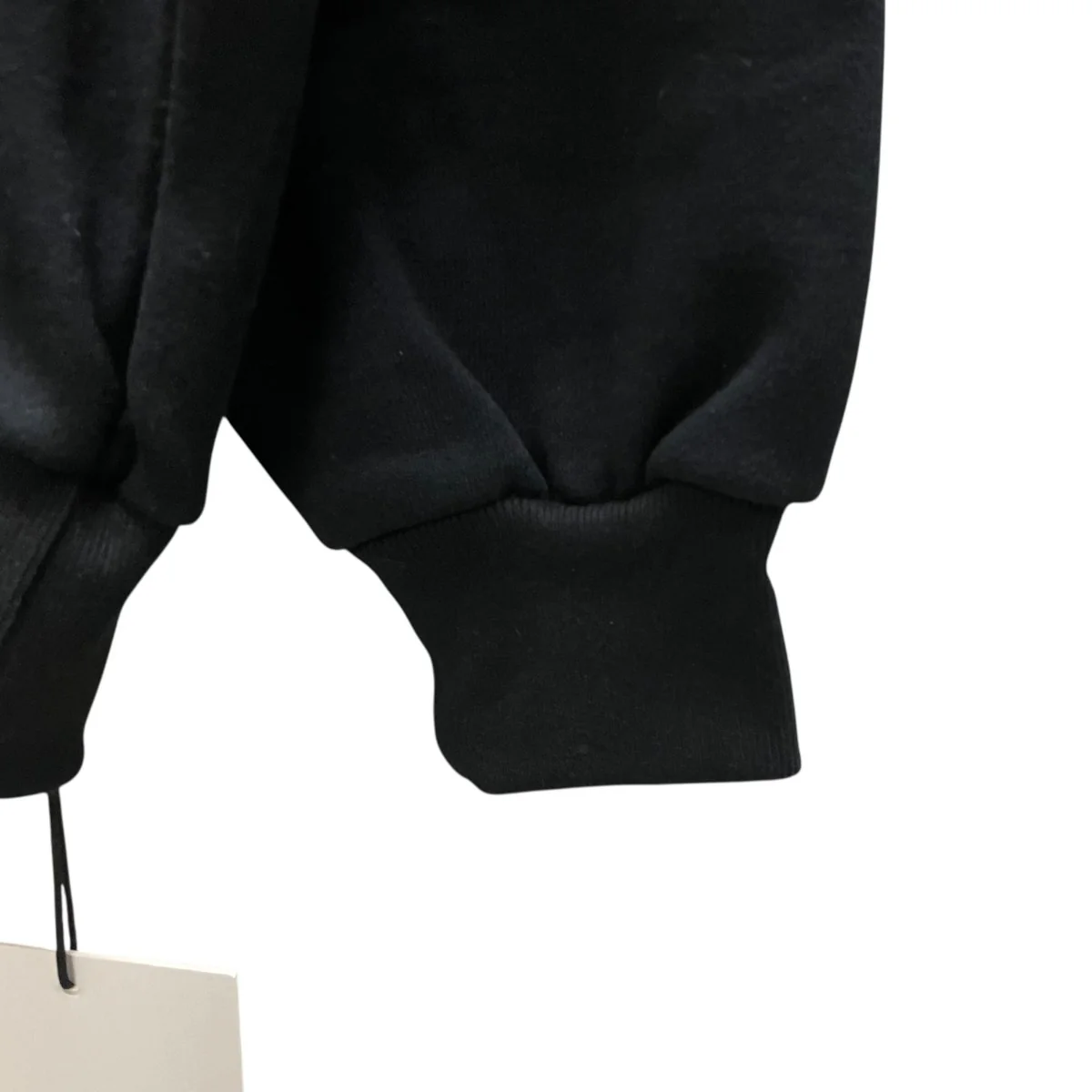 TNNL   HOODY   COTTON プルオーバーパーカー - Image 4