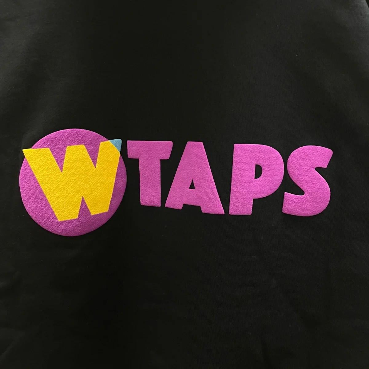 TNNL   HOODY   COTTON プルオーバーパーカー - Image 5