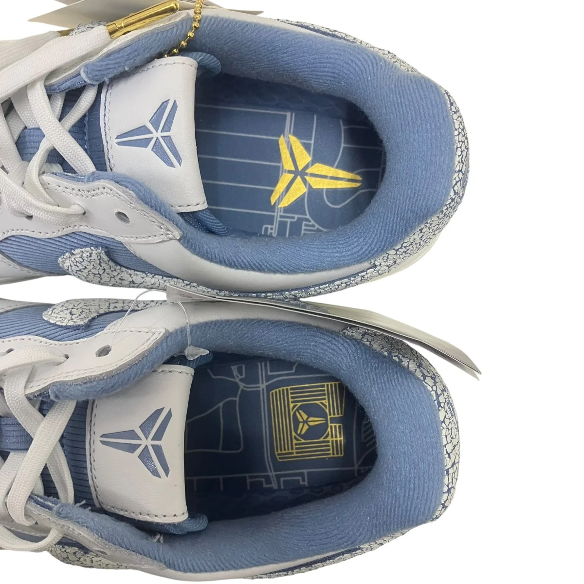 AIR FORCE 1 LOW PROTRO WORK BLUE ローカットスニーカー - Image 6
