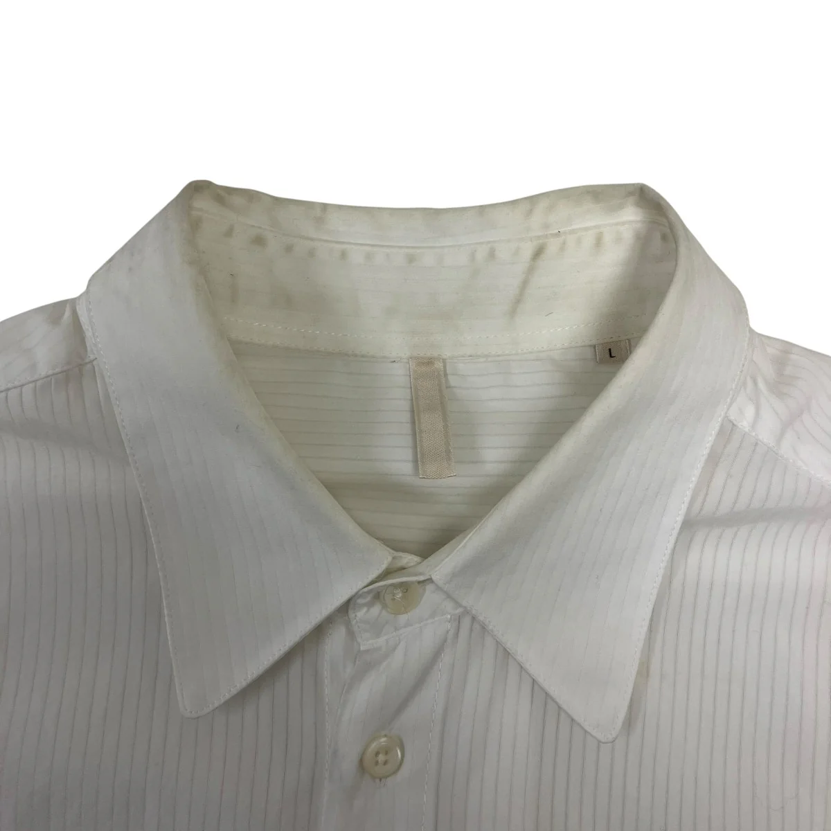 長袖シャツ - Image 6