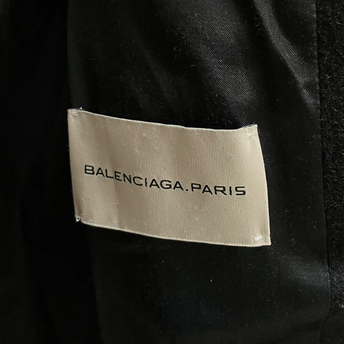 Pコート - Image 6