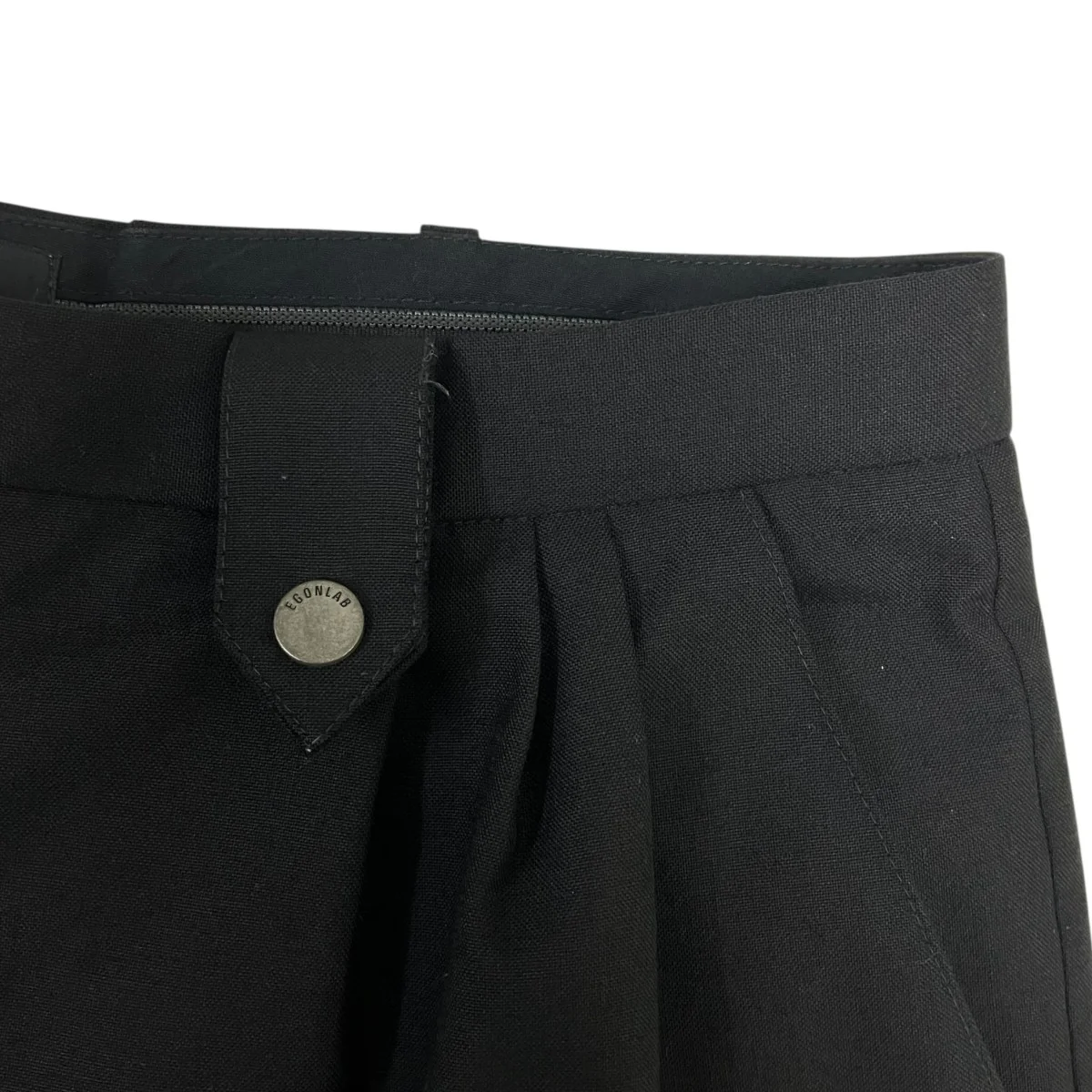 SS25 SHORT 003ショートパンツ - Image 6