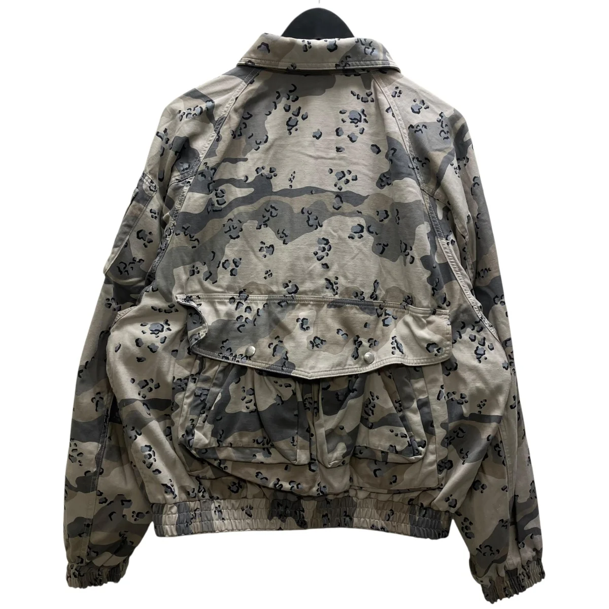 26SS CHOCOCHIP CAMO POCKET JACKET カモジャケット - Image 3