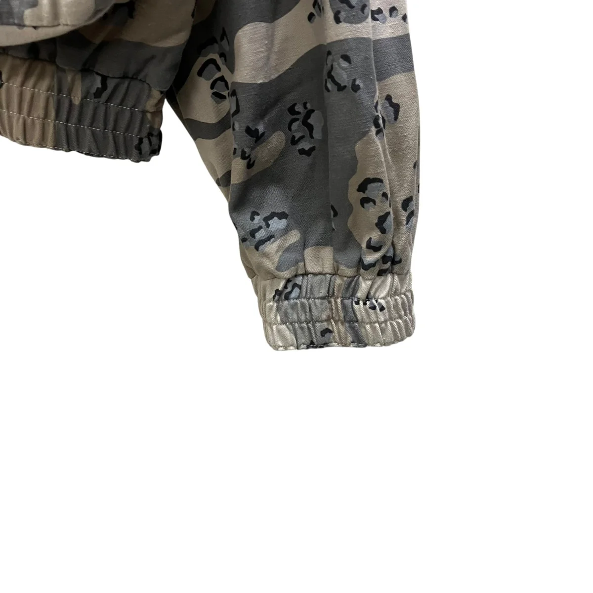 26SS CHOCOCHIP CAMO POCKET JACKET カモジャケット - Image 5