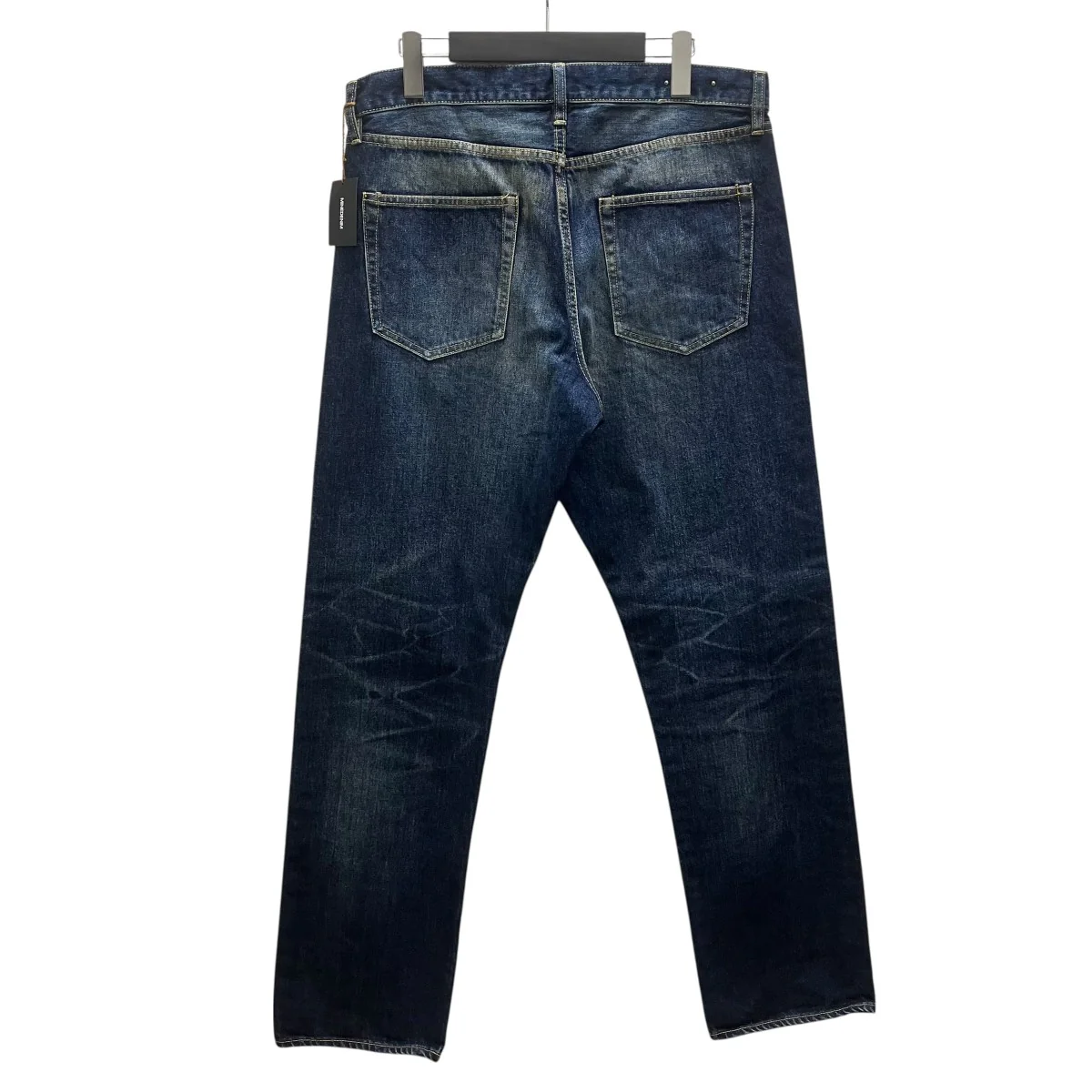 STRAIGHT 5 POCKET デニムパンツ - Image 3