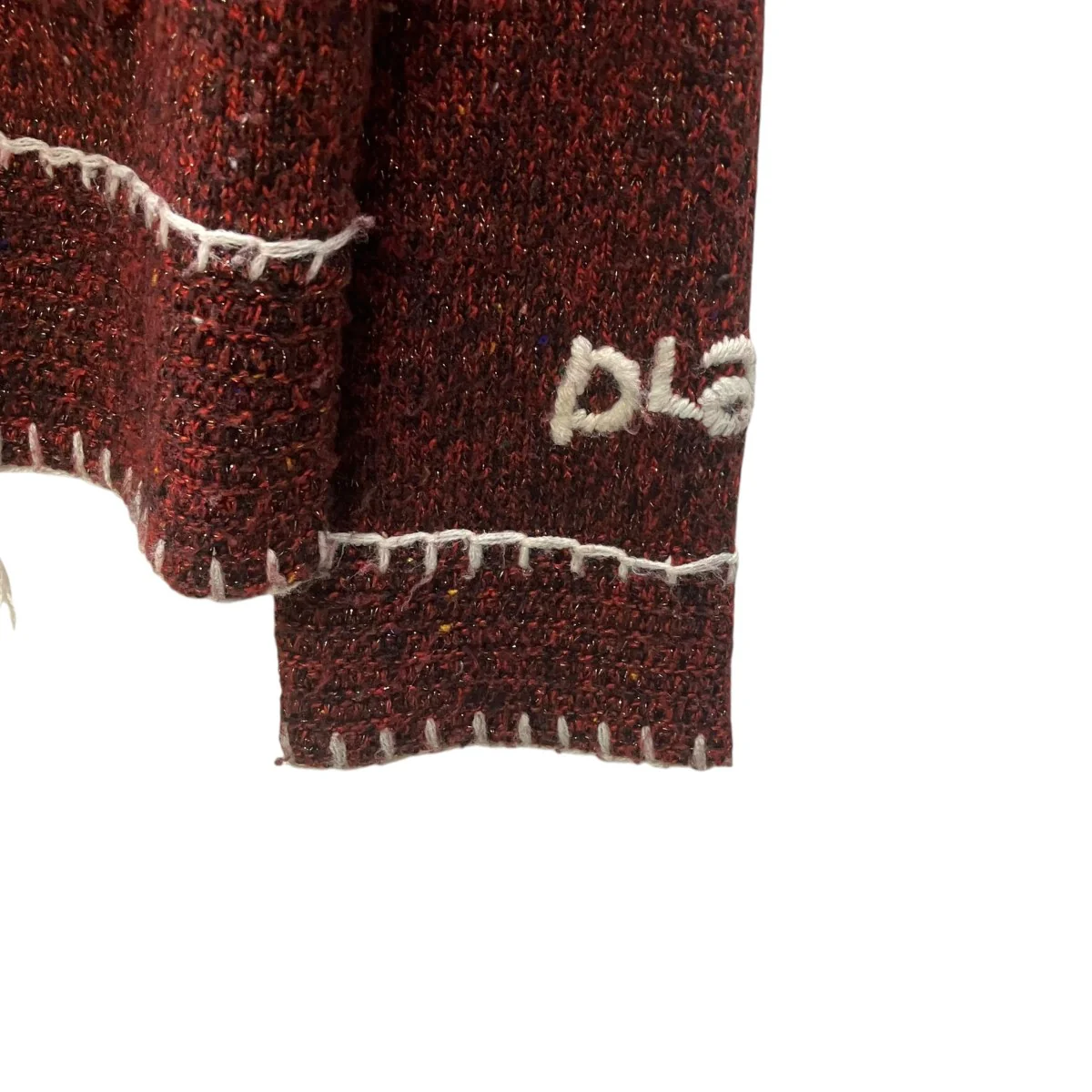 Cigarette Cardigan シガレットカーディガン - Image 4