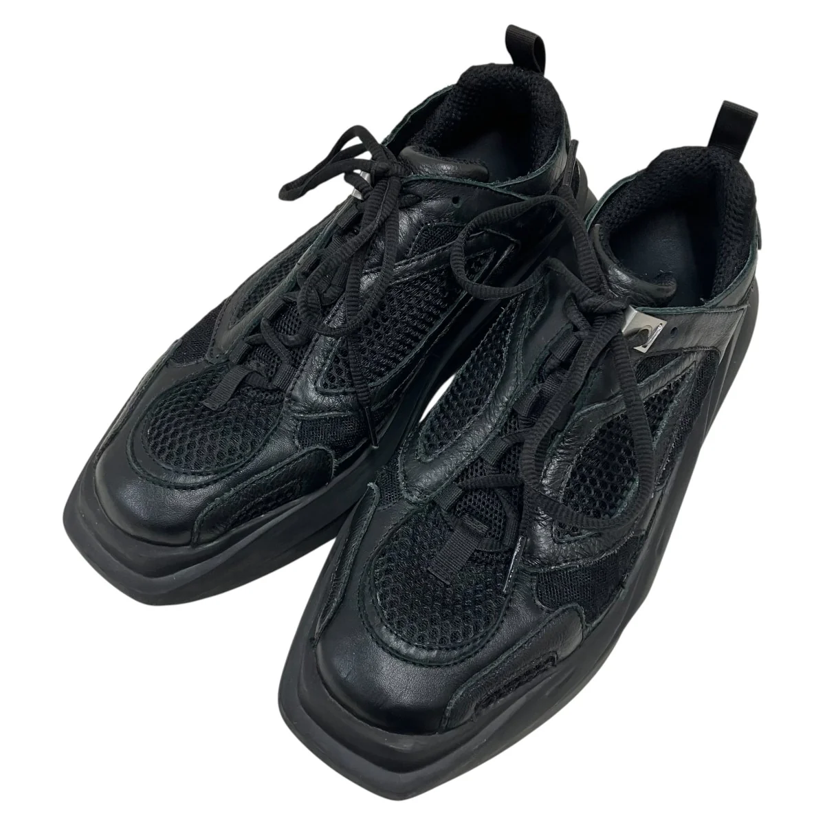 MONO HIKINGローカットスニーカー