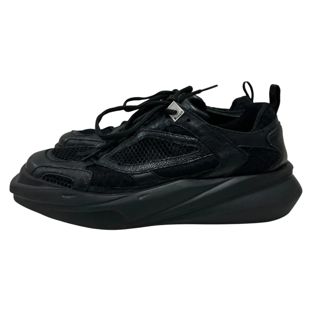 MONO HIKINGローカットスニーカー - Image 3