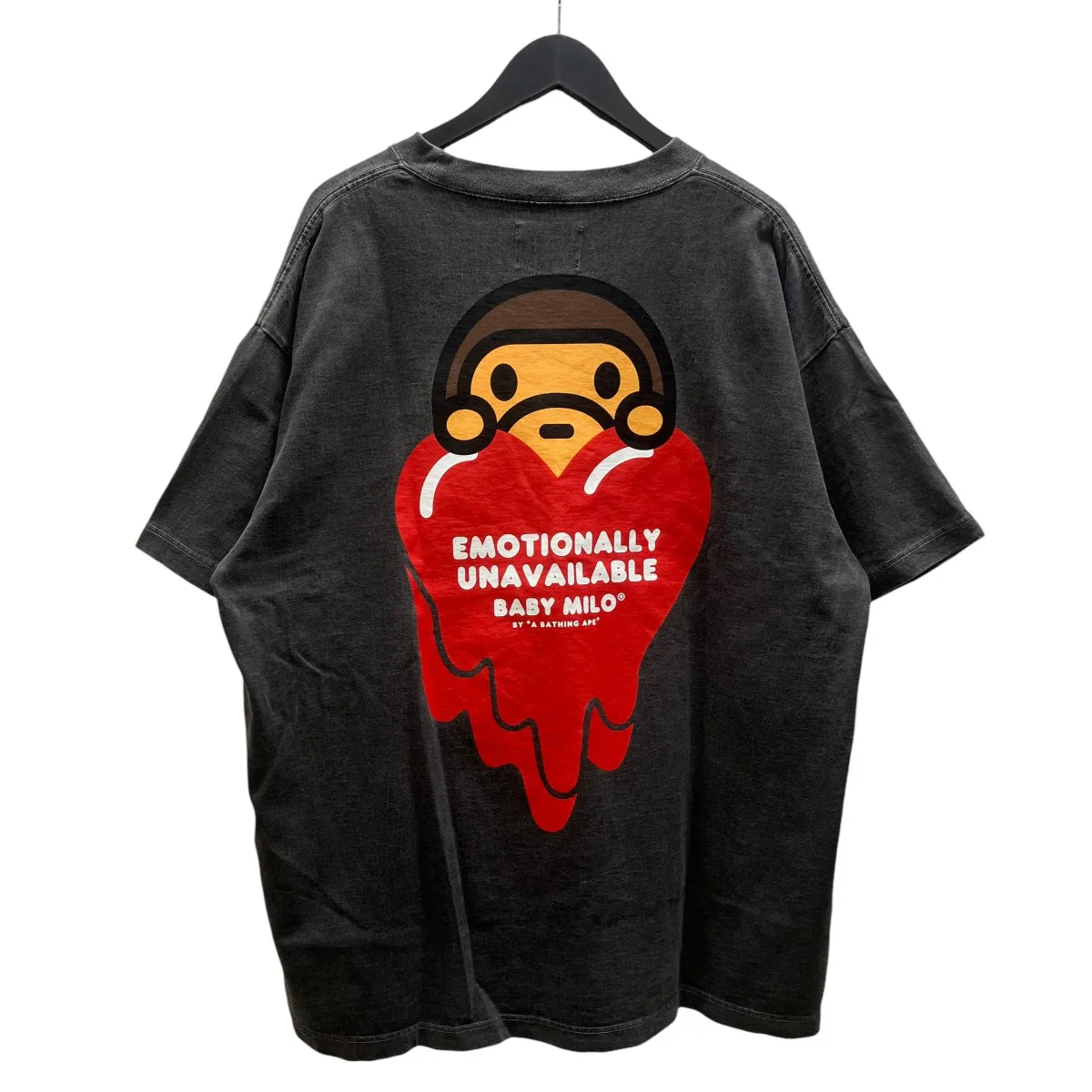 プリントTシャツ - Image 3