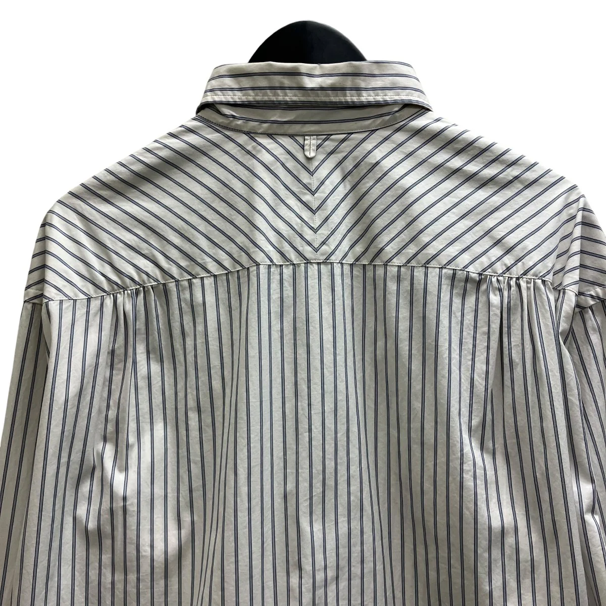 ALLEN ストライプシャツ - Image 4