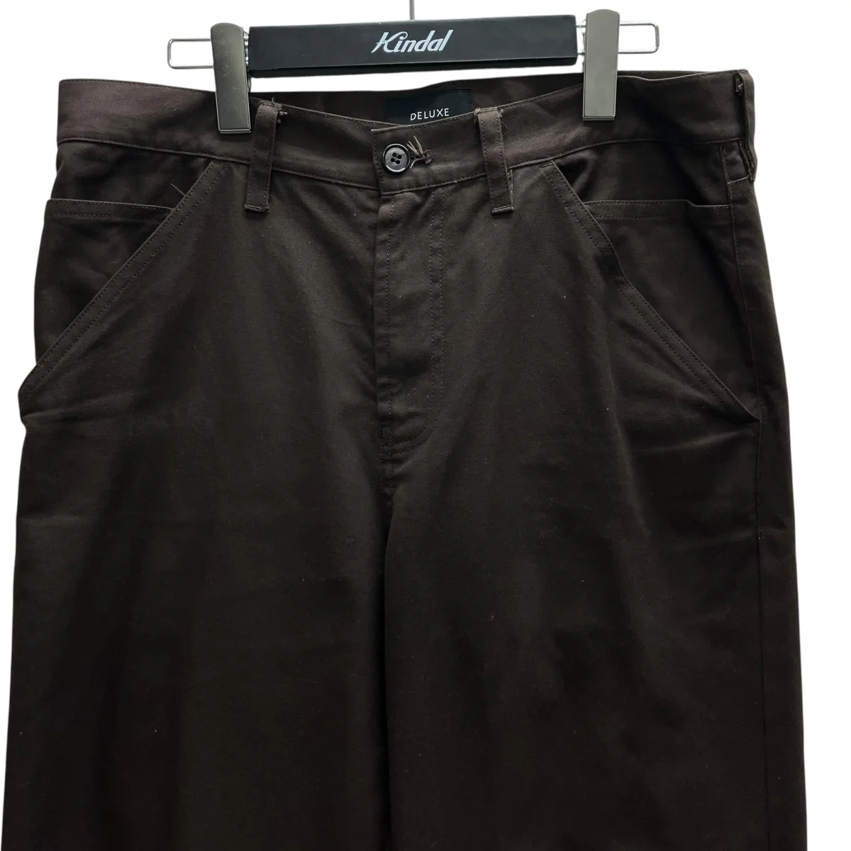 25AW DL-S チノパン - Image 3