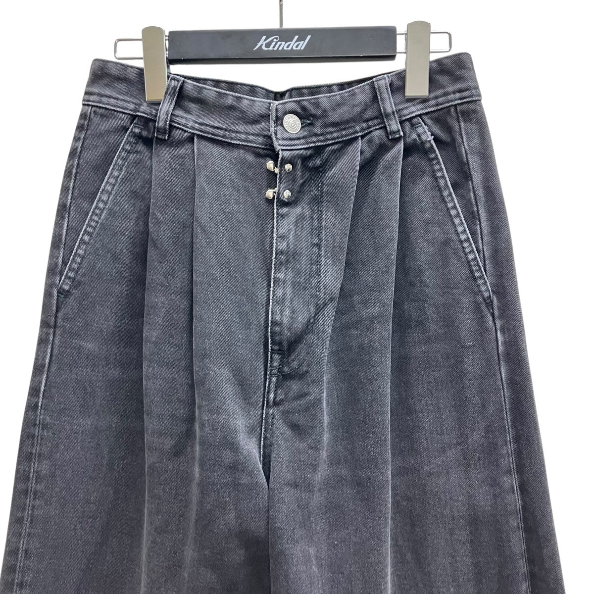 デニムパンツ - Image 3
