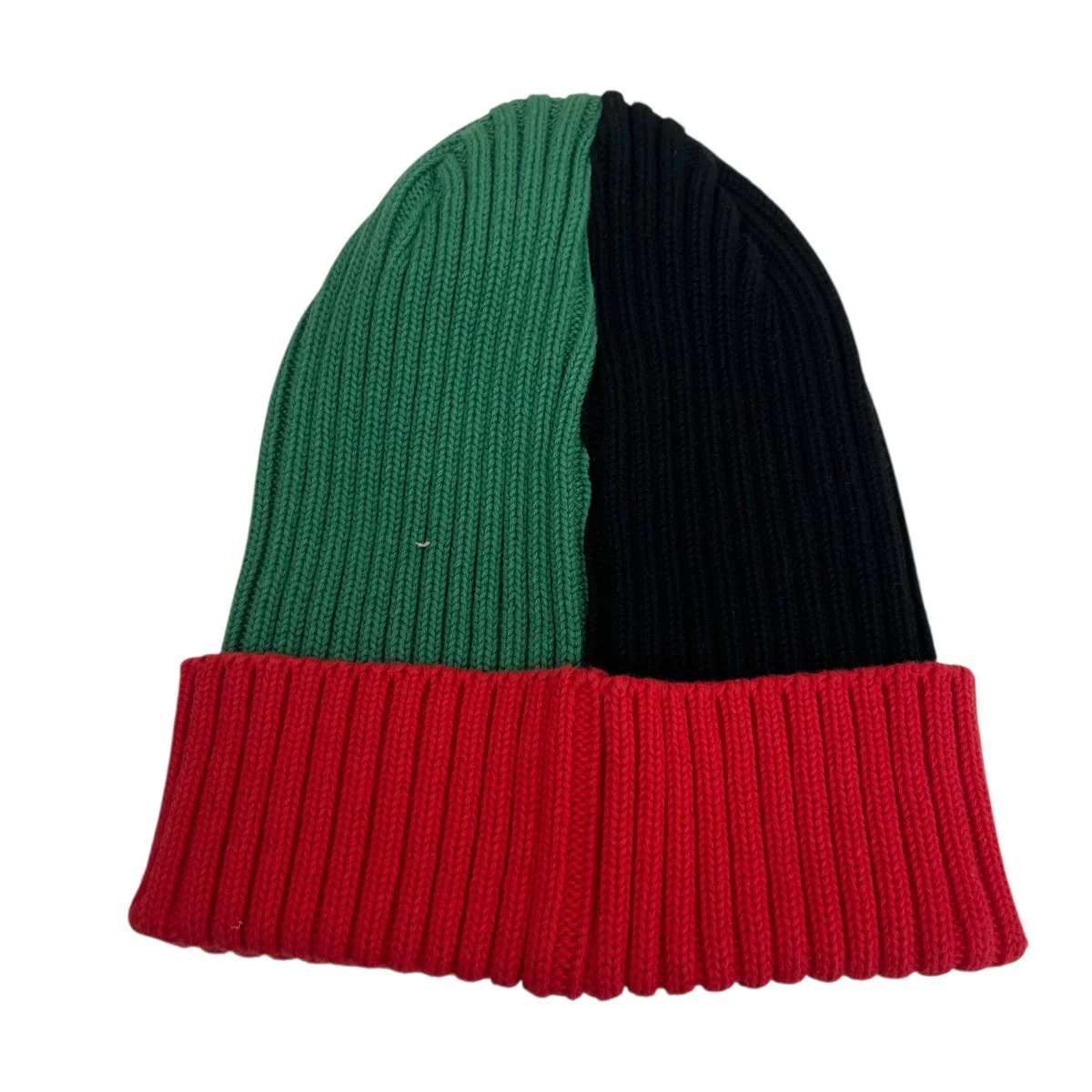 20SSOverdyed Beanieスモールボックスロゴビーニー - Image 2