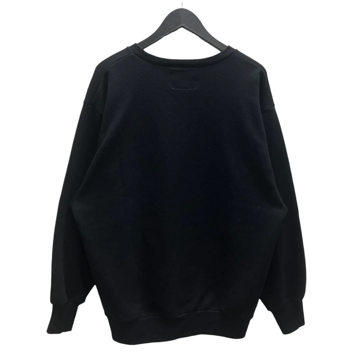 19AW ACADEMY SWEATSHIRT フロントロゴスウェット - Image 3