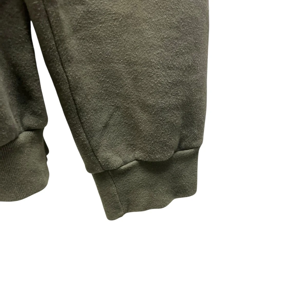 21SS RAGS CREW NECK クルーネックスウェット - Image 4