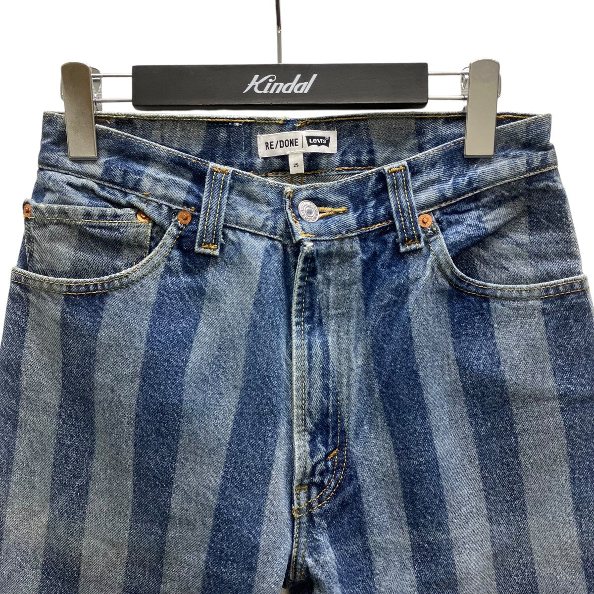デニムパンツ - Image 2