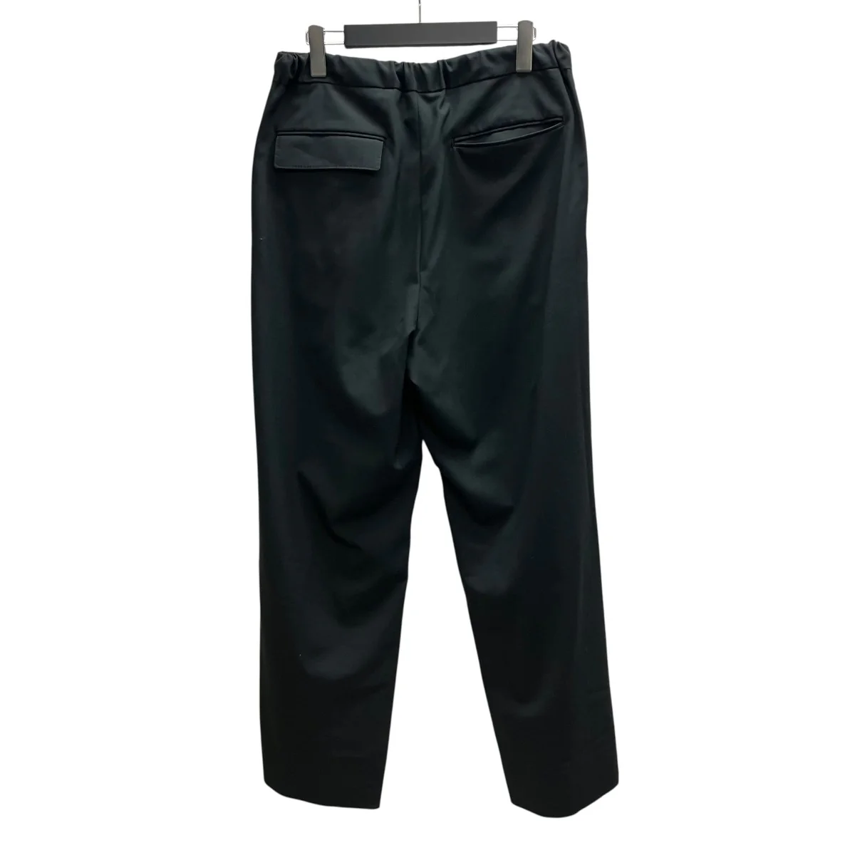 24SS THE EASY SLACKS WIDE イージースラックス - Image 2
